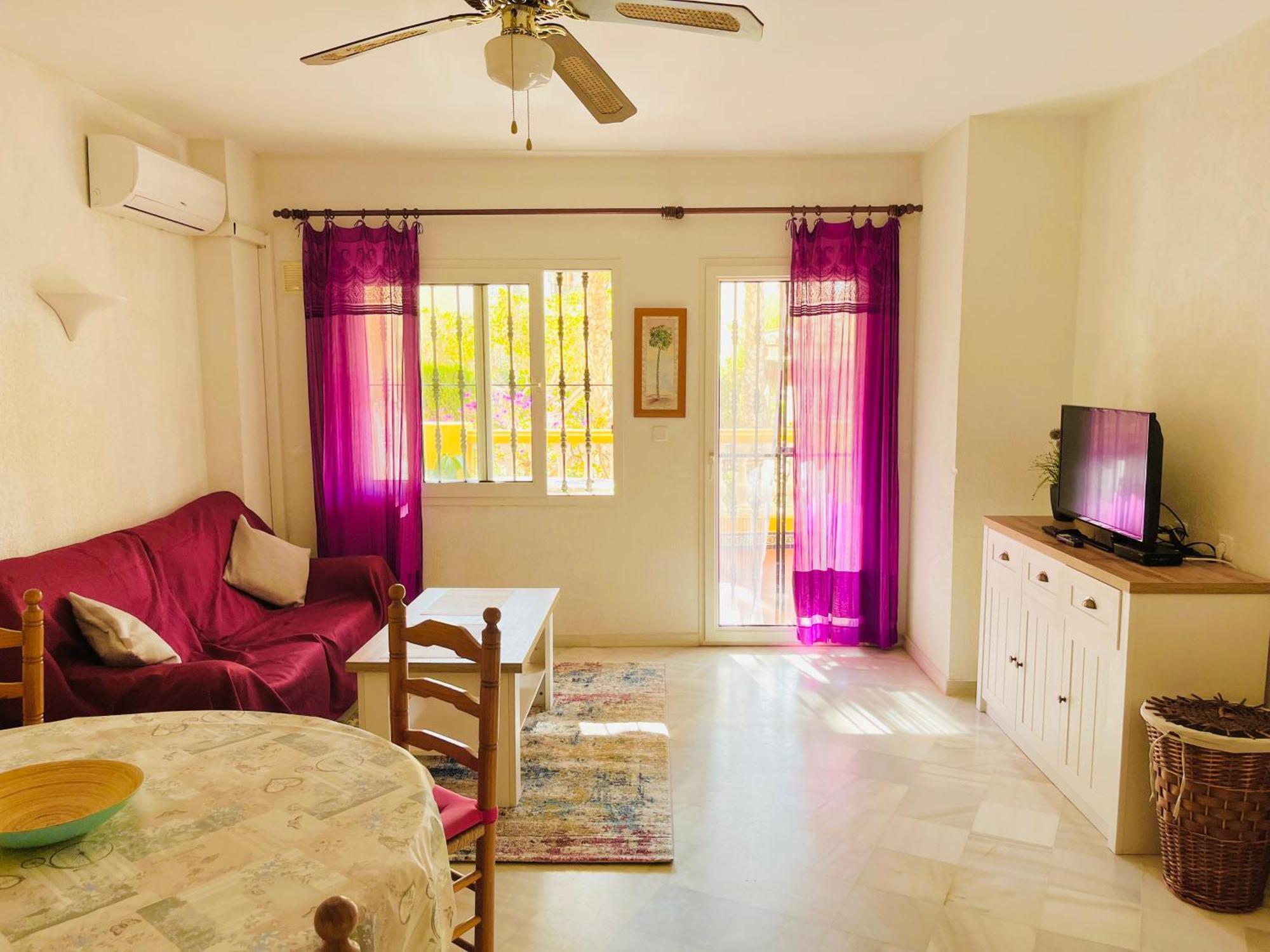Aldea Del Mar Appartement *