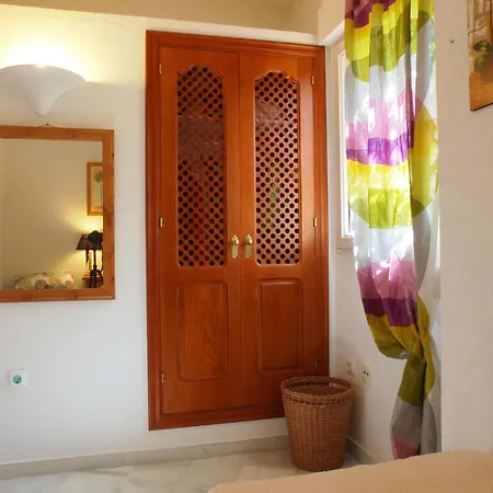 Sunny Apartment Aldea Del Mar Near The Sea Torrevieja Room photo