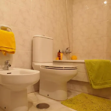 Sunny Apartment Aldea Del Mar Near The Sea Torrevieja Room photo