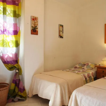 Sunny Apartment Aldea Del Mar Near The Sea Torrevieja Exterior photo