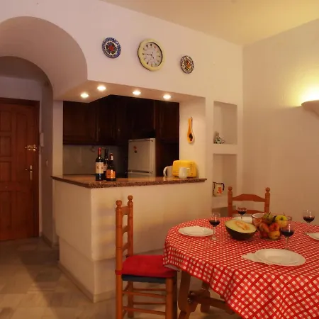Sunny Apartment Aldea Del Mar Near The Sea Torrevieja Exterior photo