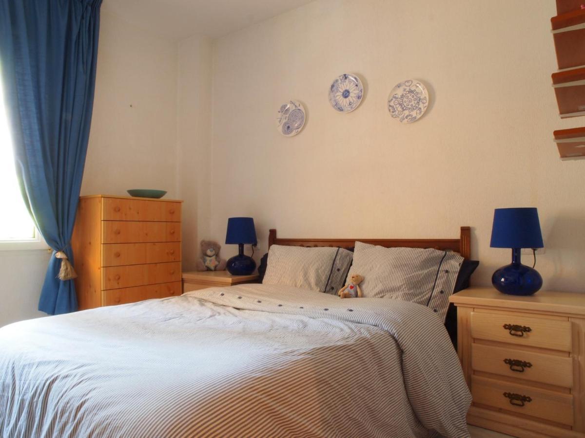 Sunny Aldea Del Mar Near The Sea Apartment *