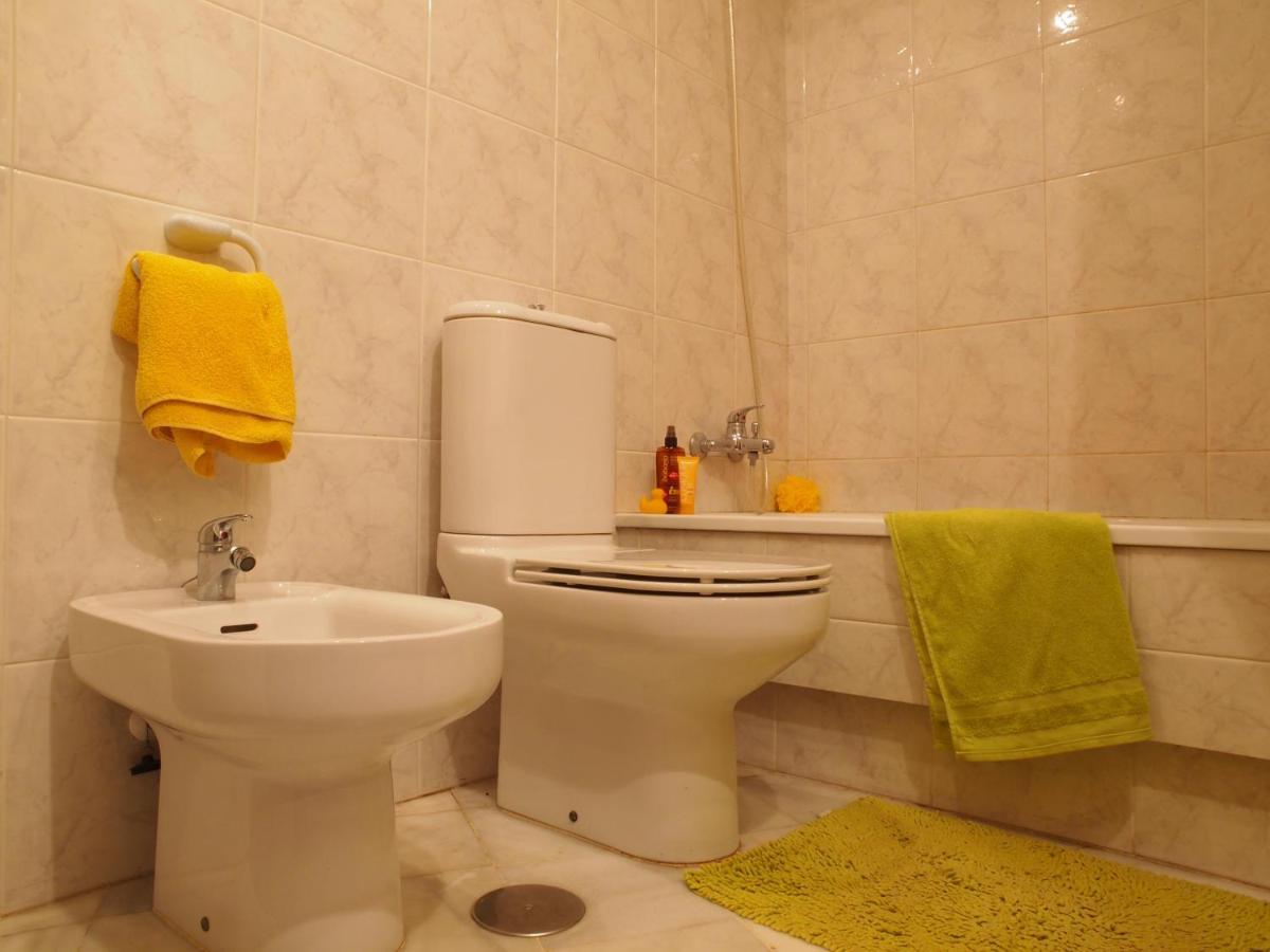 Apartment Sunny Aldea Del Mar Near The Sea Torrevieja