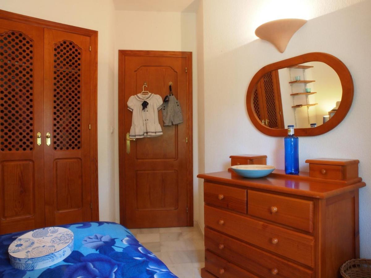 Sunny Aldea Del Mar Near The Sea * Torrevieja