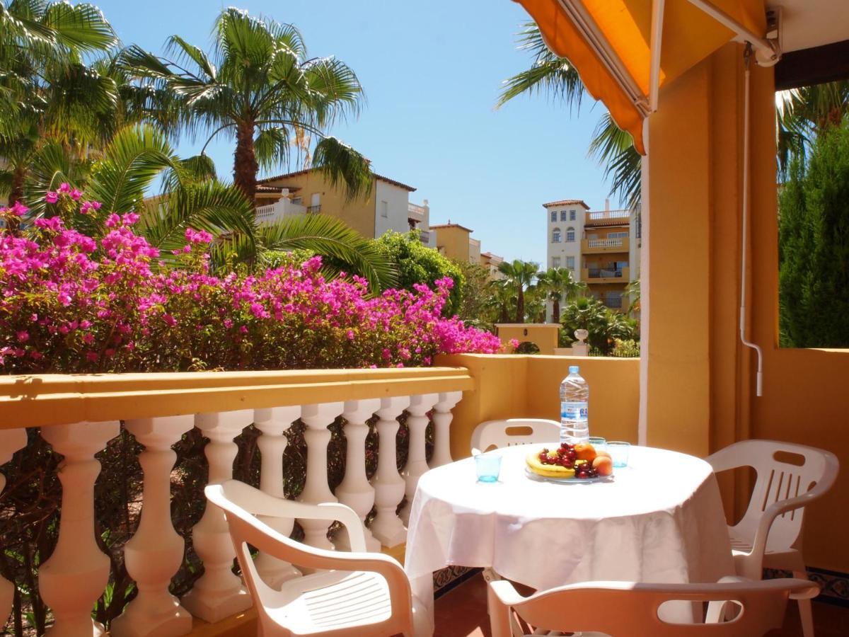 Sunny Aldea Del Mar Near The Sea Apartment *