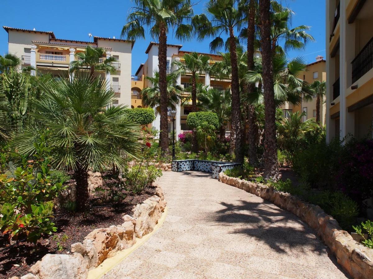 Apartment Sunny Aldea Del Mar Near The Sea Torrevieja